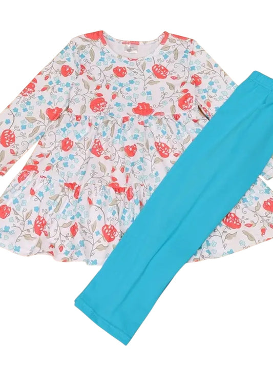 Poppy Into Style