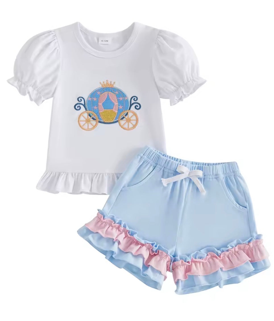 Princess Summer