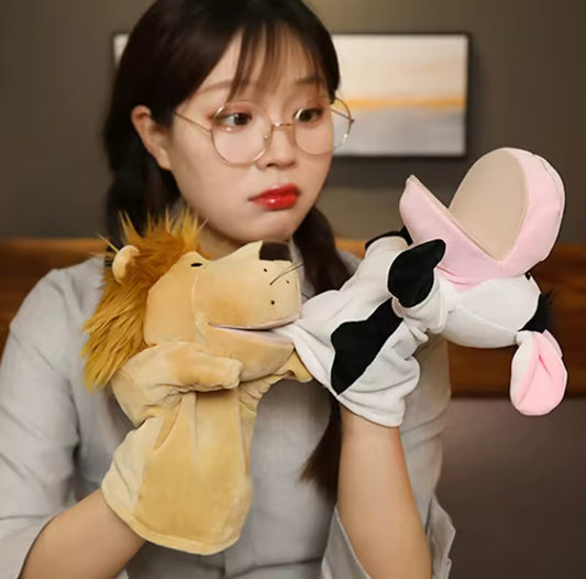 Hand Puppet