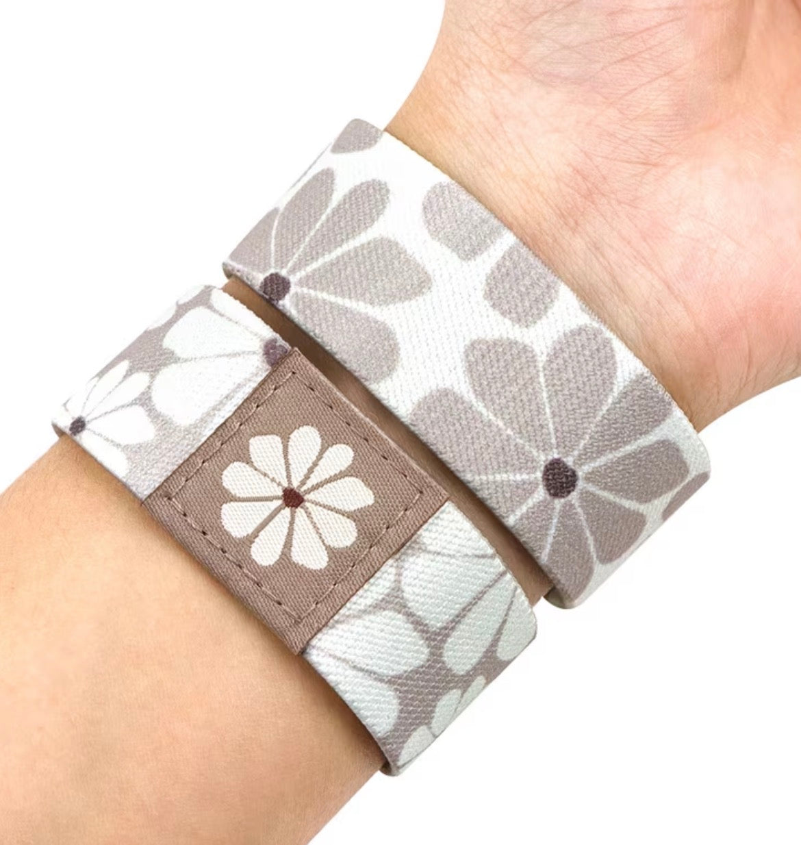 Reversible Stretch Band Bracelets
