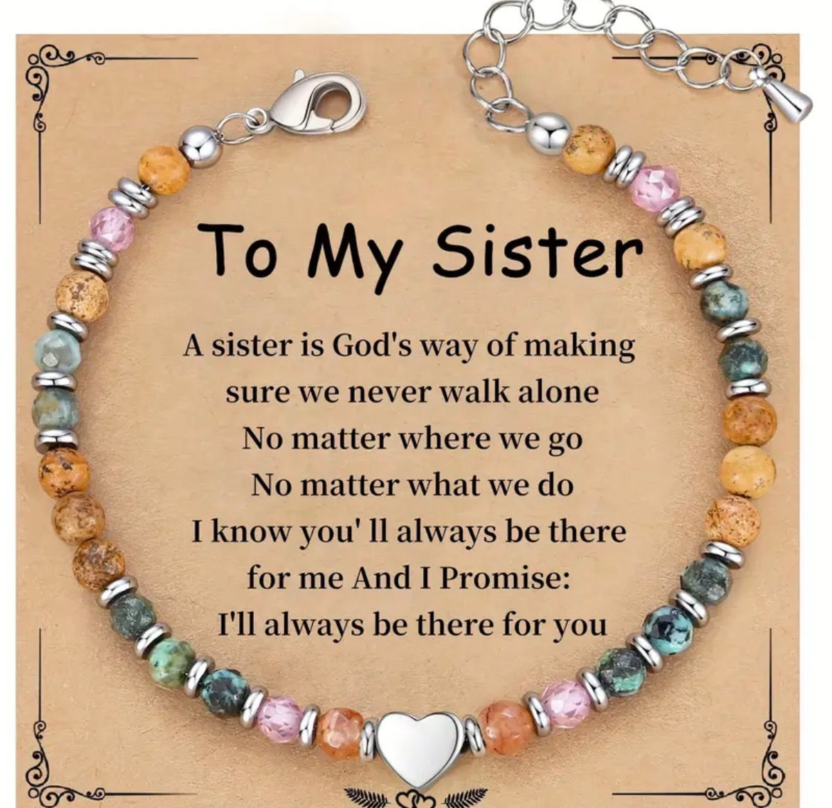 Friendship Bracelets