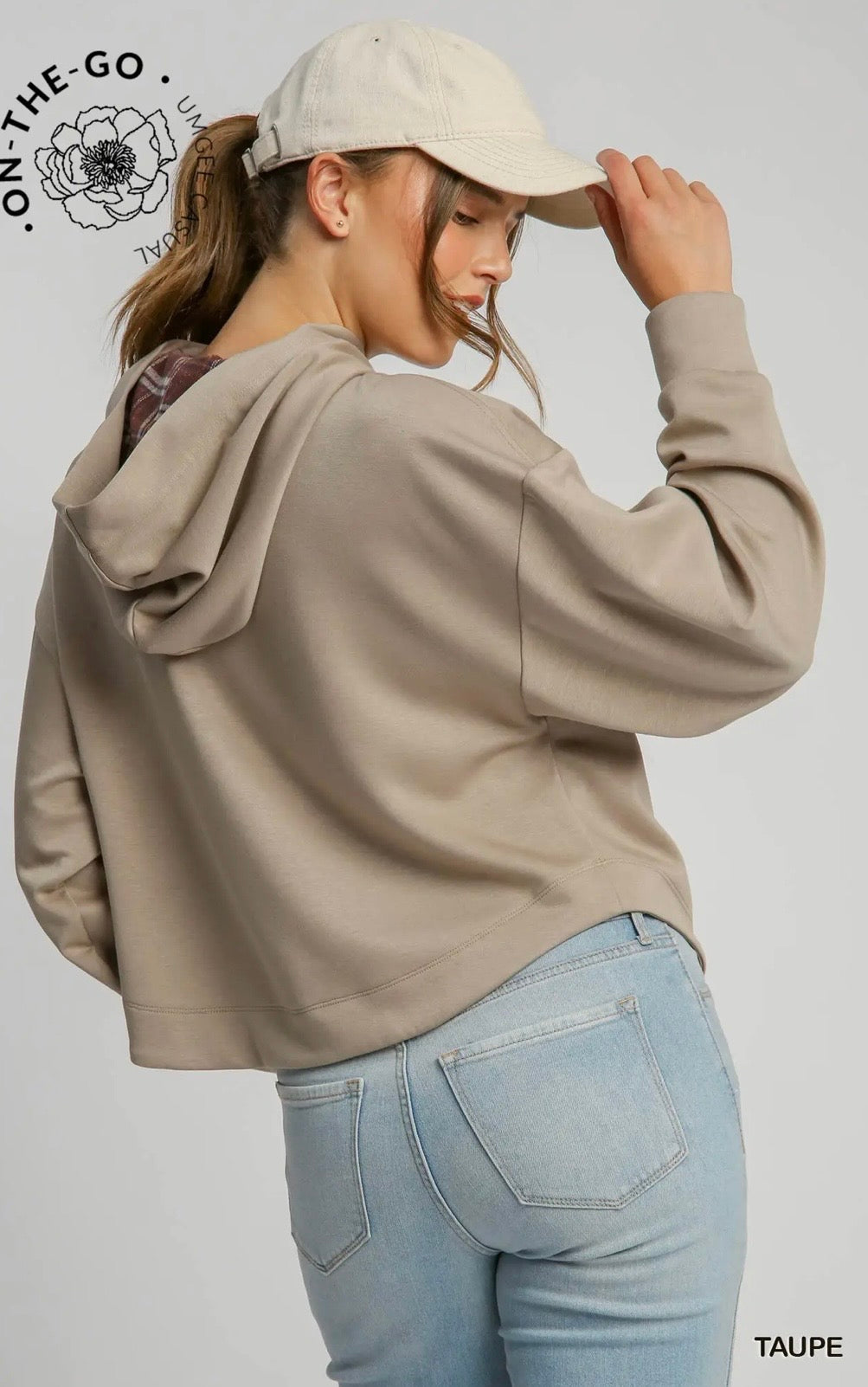 Pullover Hoodie