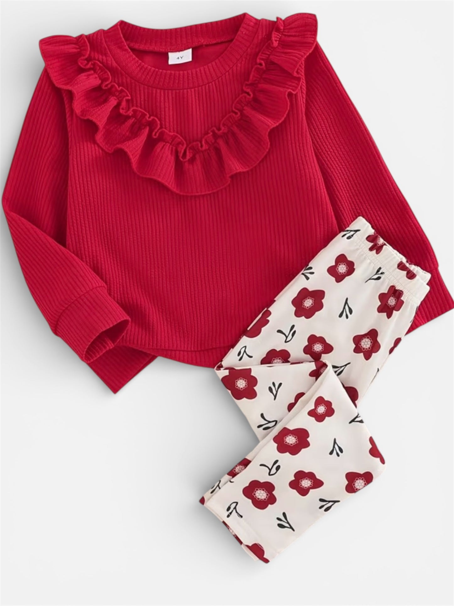 Cherry Blossom Cozy