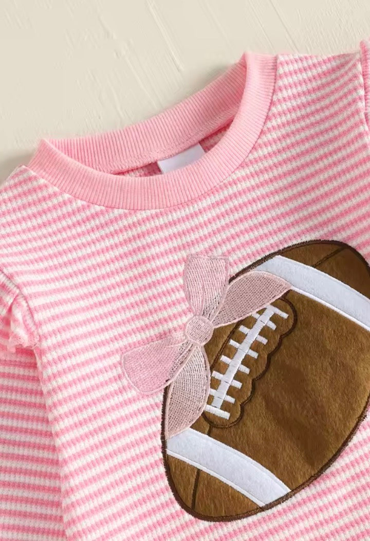 Football Princess