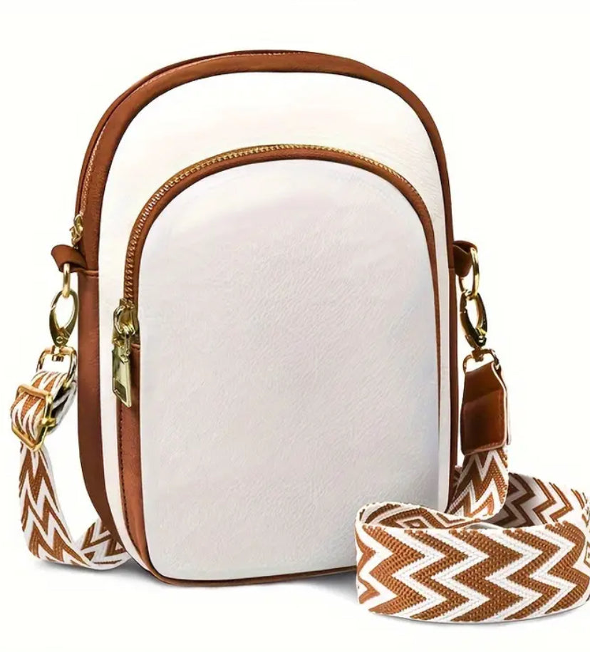 Faux Leather Purse/Bag/Totes/Sling Bags
