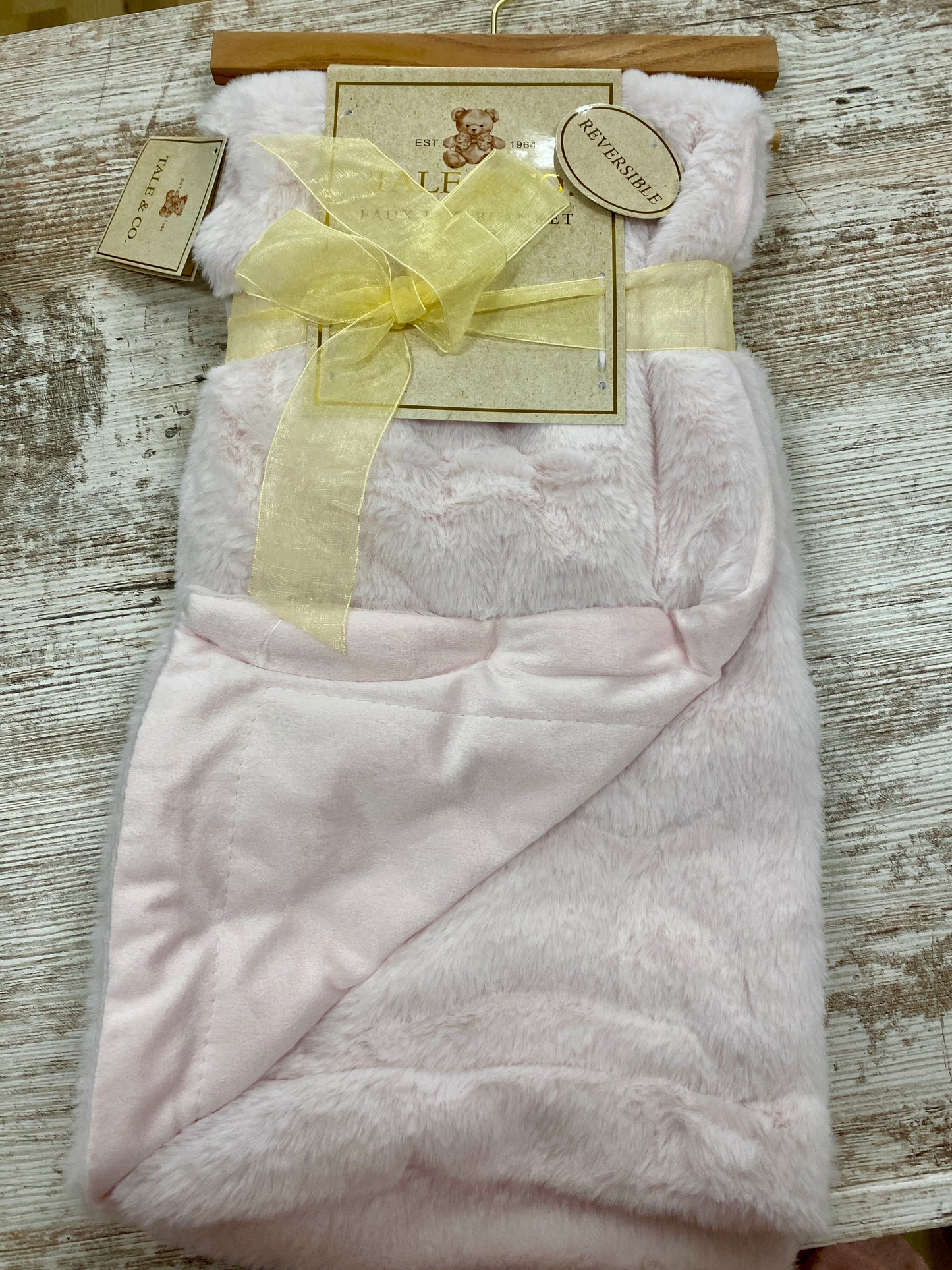 Soft & Warm Baby Blankets