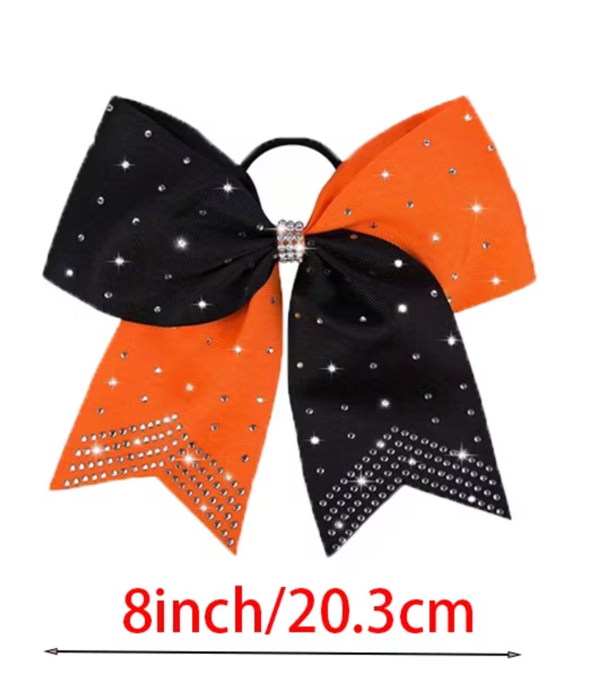 Pony Tail Bow