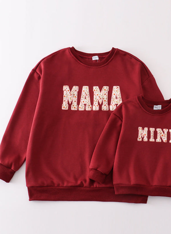 Mama Sweatshirt