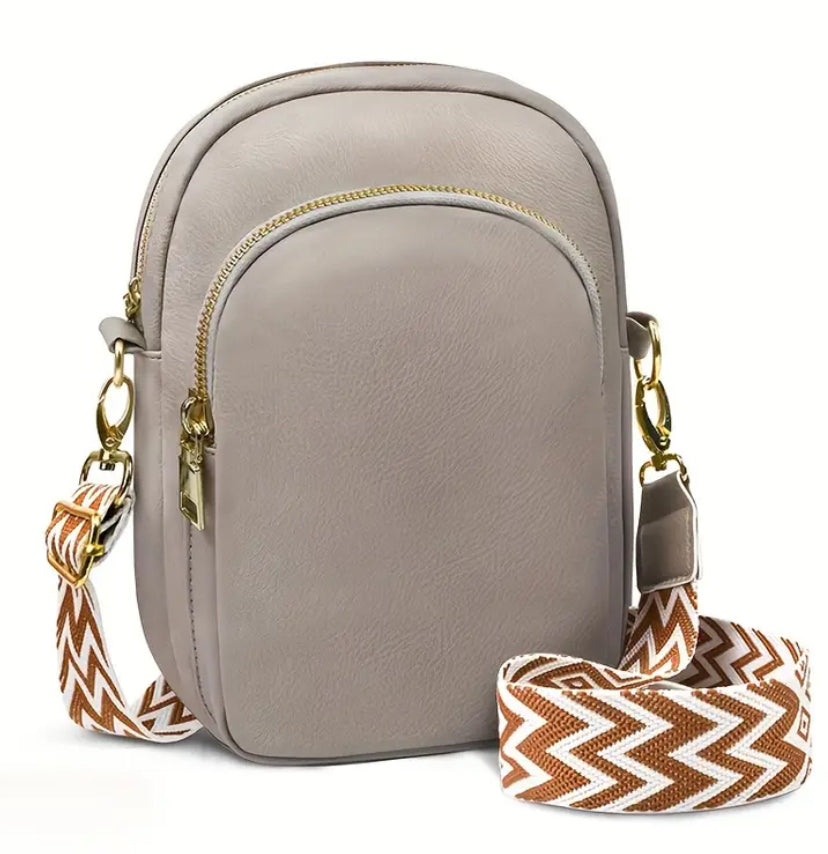 Faux Leather Purse/Bag/Totes/Sling Bags