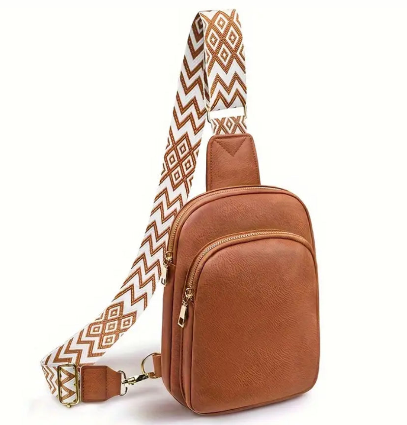 Faux Leather Purse/Bag/Totes/Sling Bags