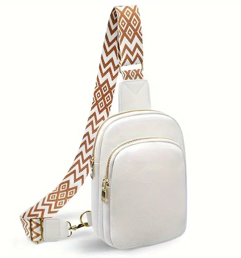 Faux Leather Purse/Bag/Totes/Sling Bags