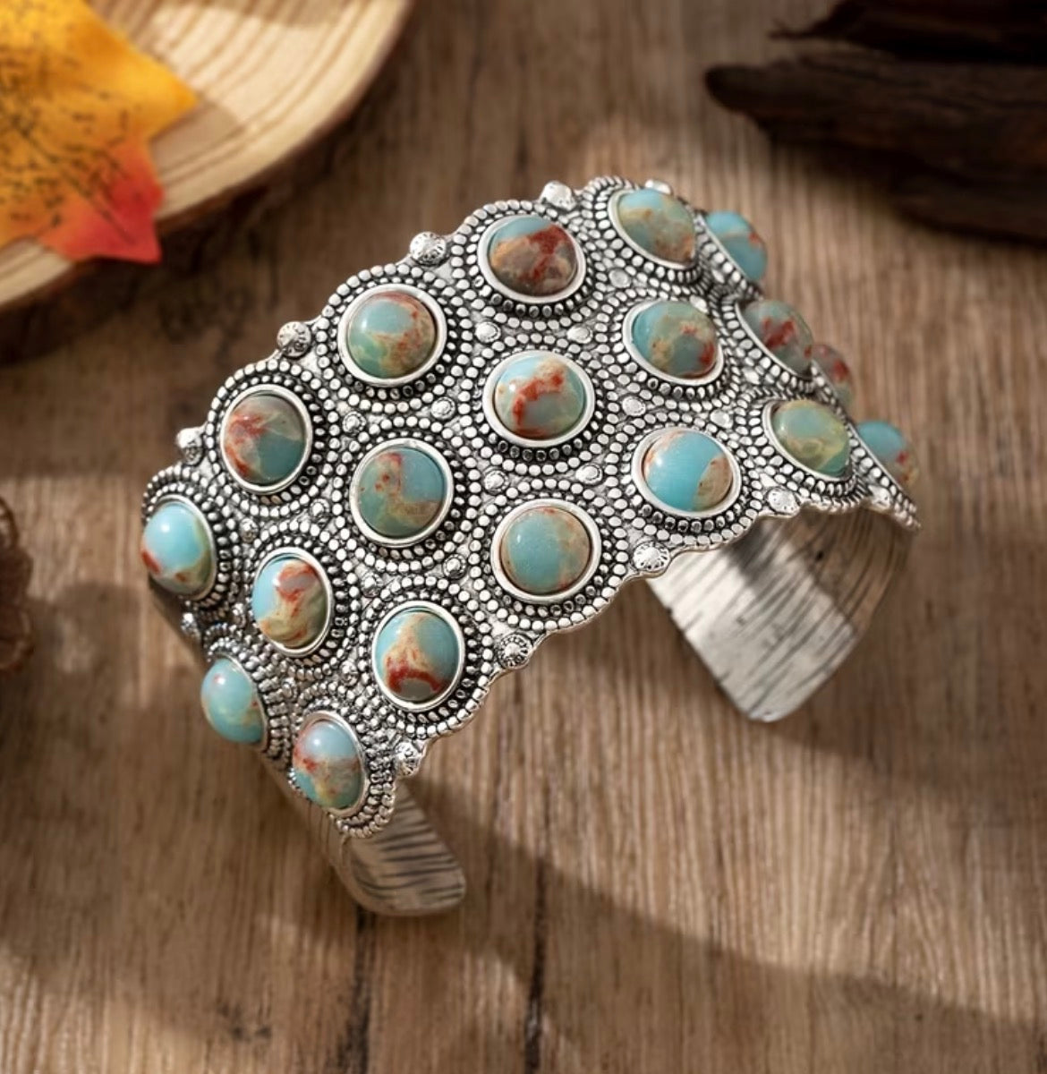 Boho Bracelets