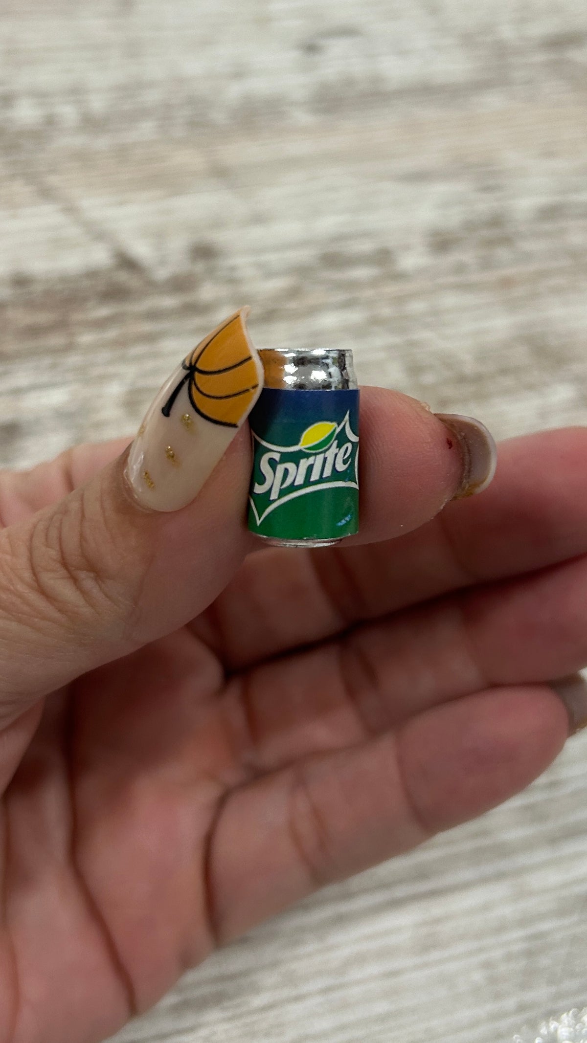 ELF Can of Pop