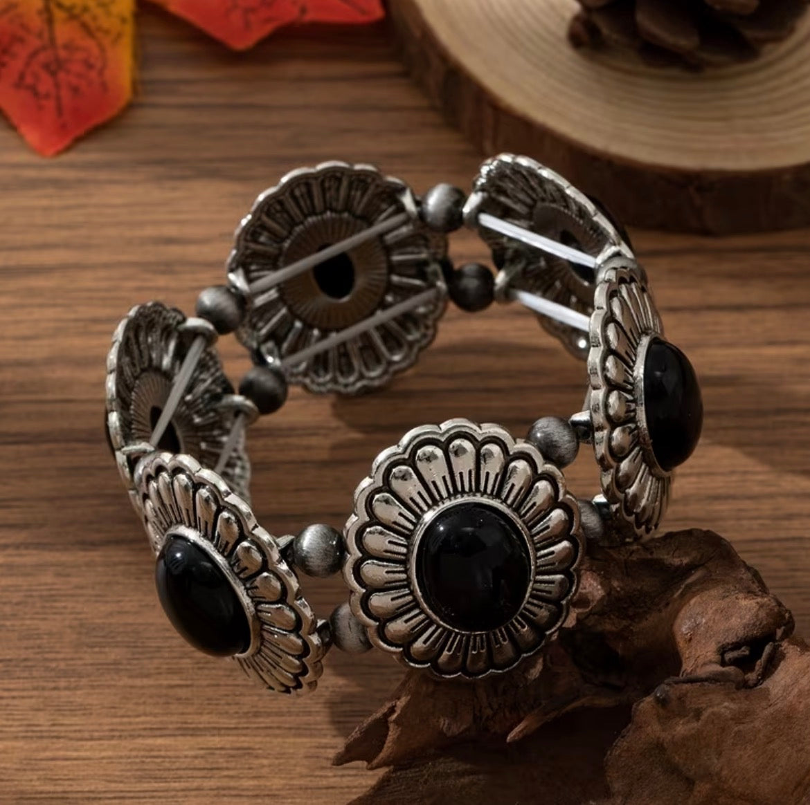 Boho Bracelets