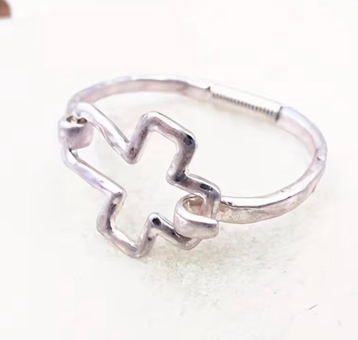 Clasp Bracelet