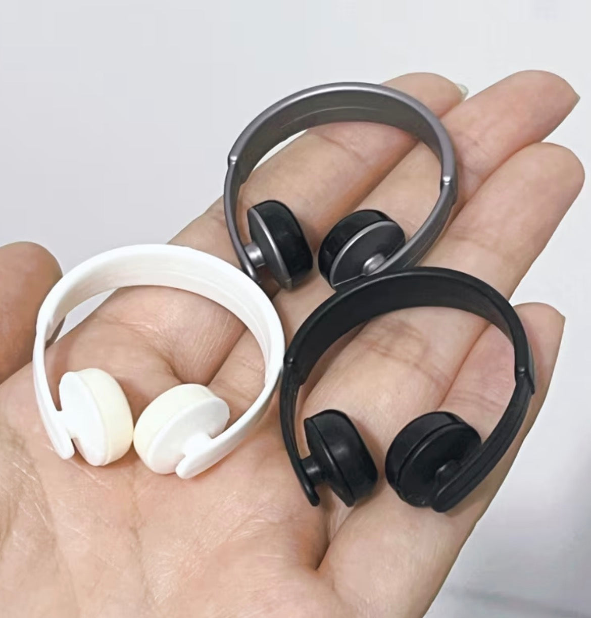 Elf Headphones