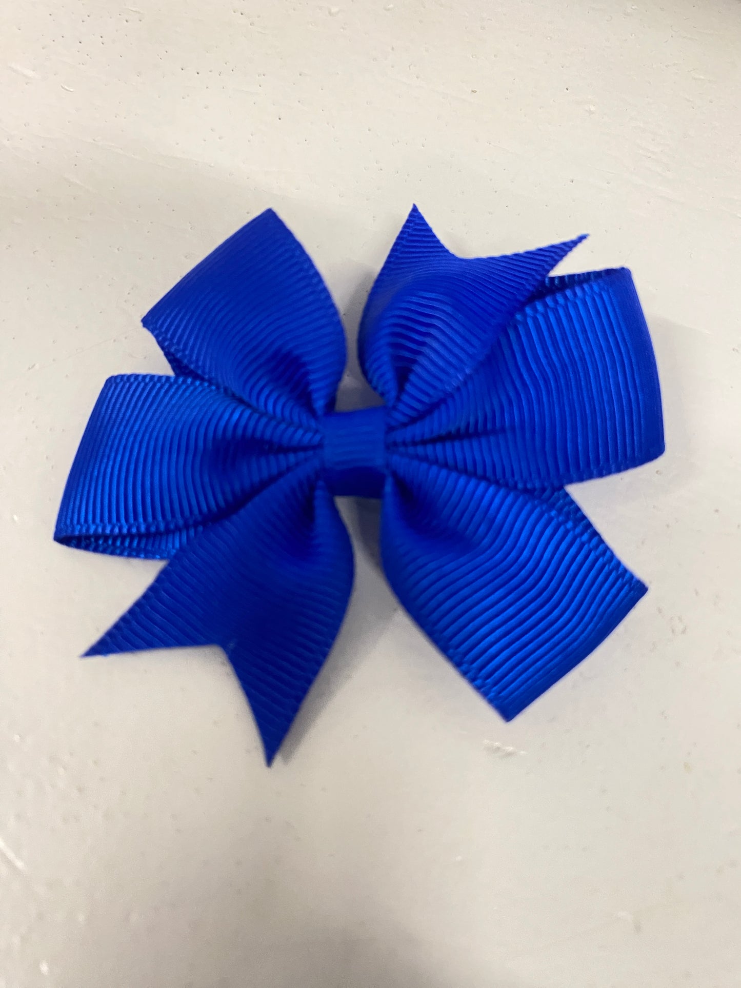 Hair Bow Clips