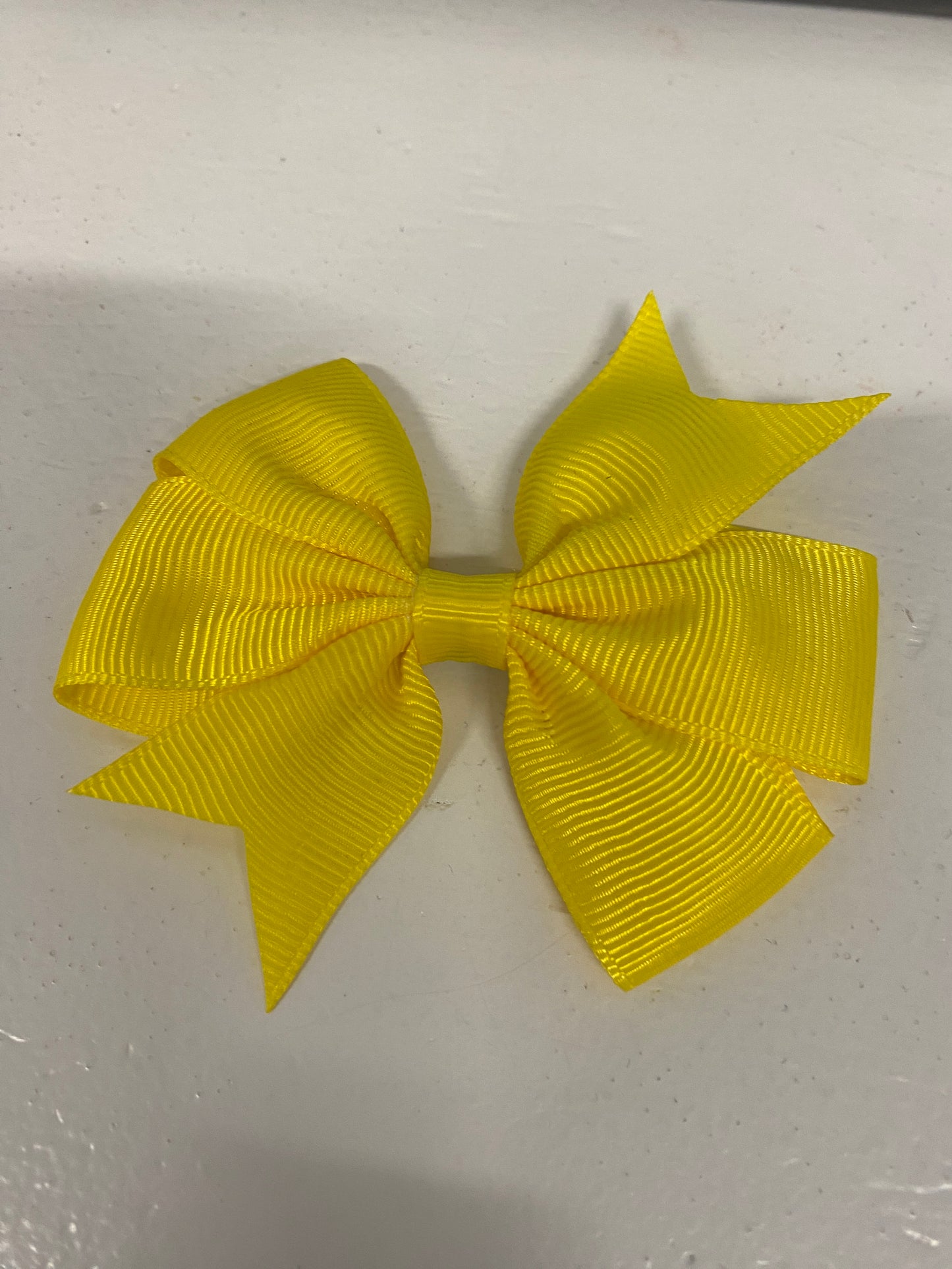 Hair Bow Clips