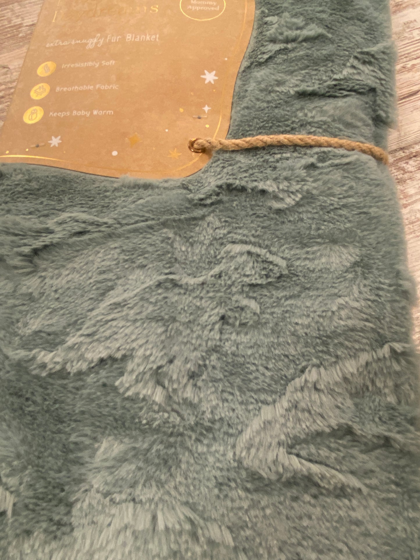 Soft & Warm Baby Blankets