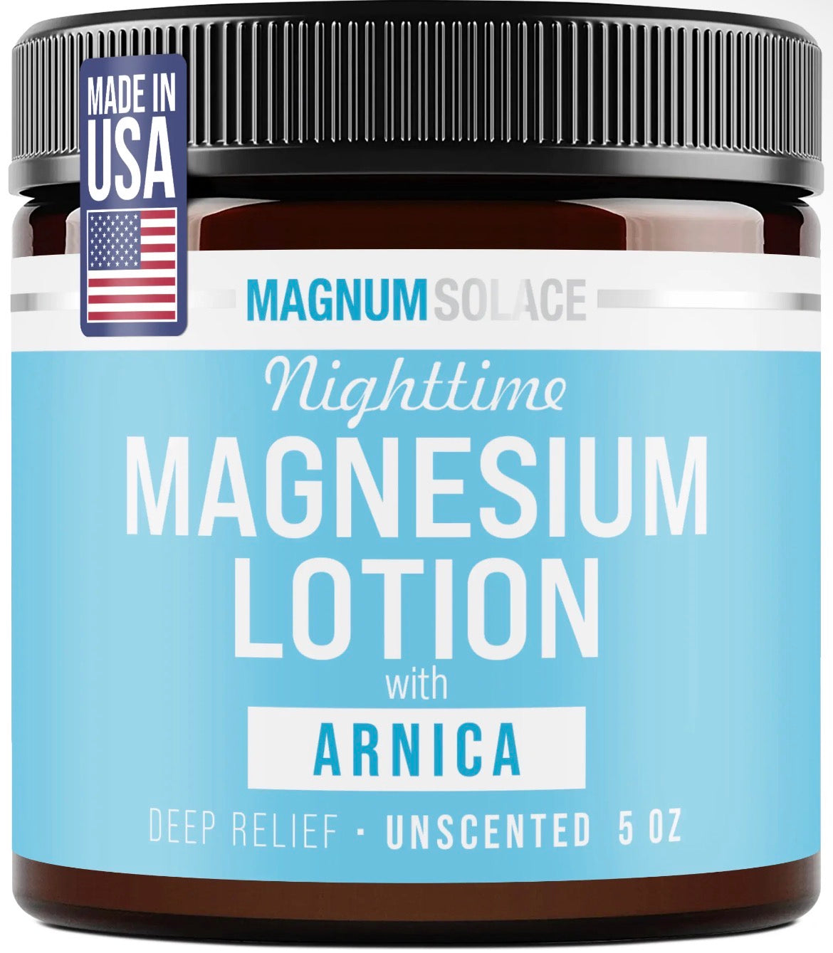 Magnesium Lotion