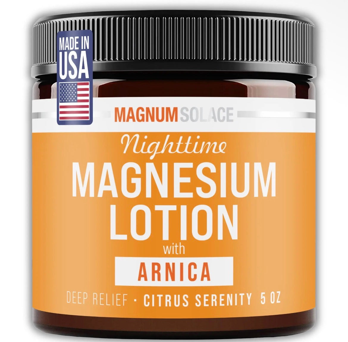 Magnesium Lotion