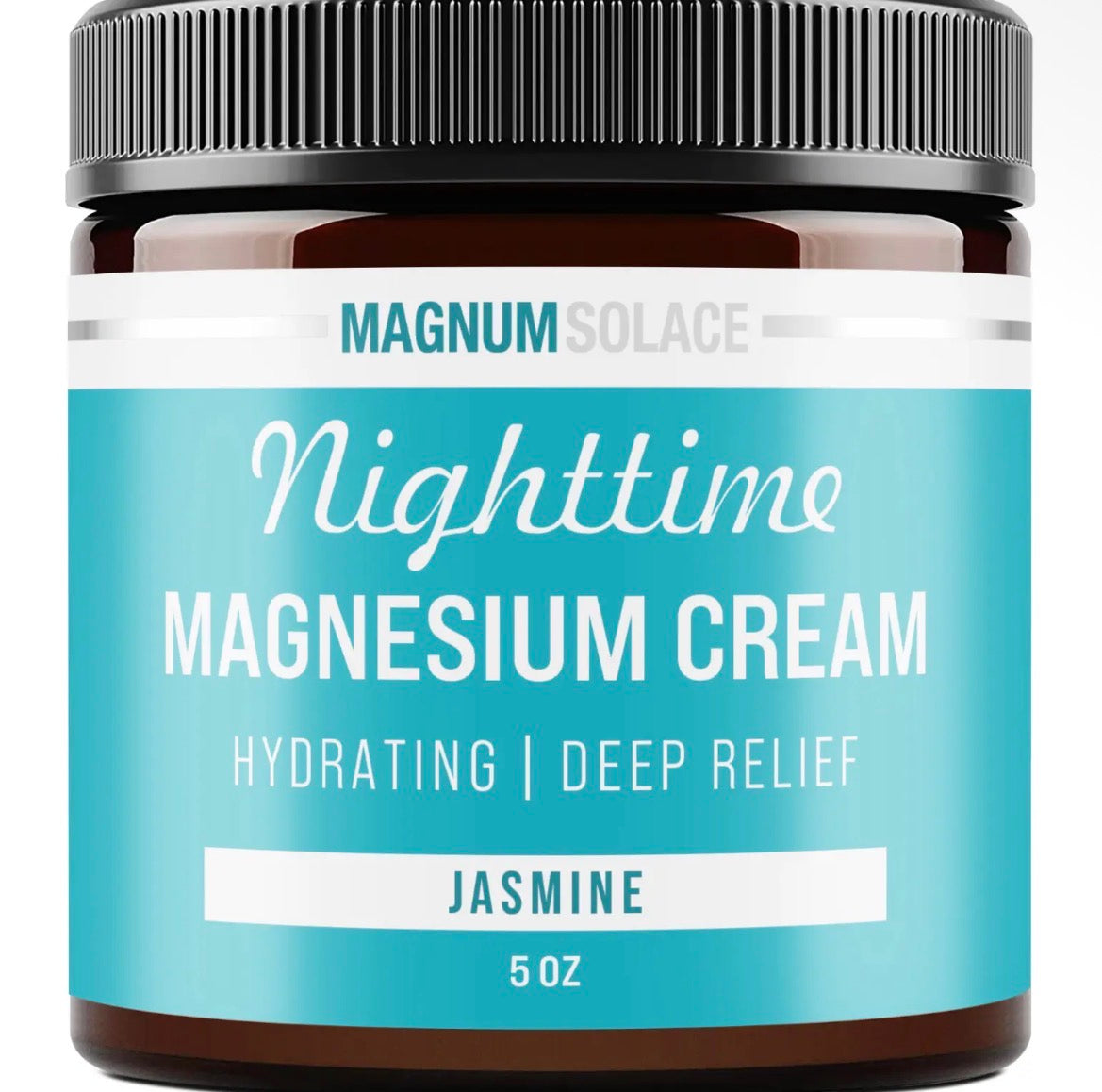 Nighttime Magnesium Cream-  Collection