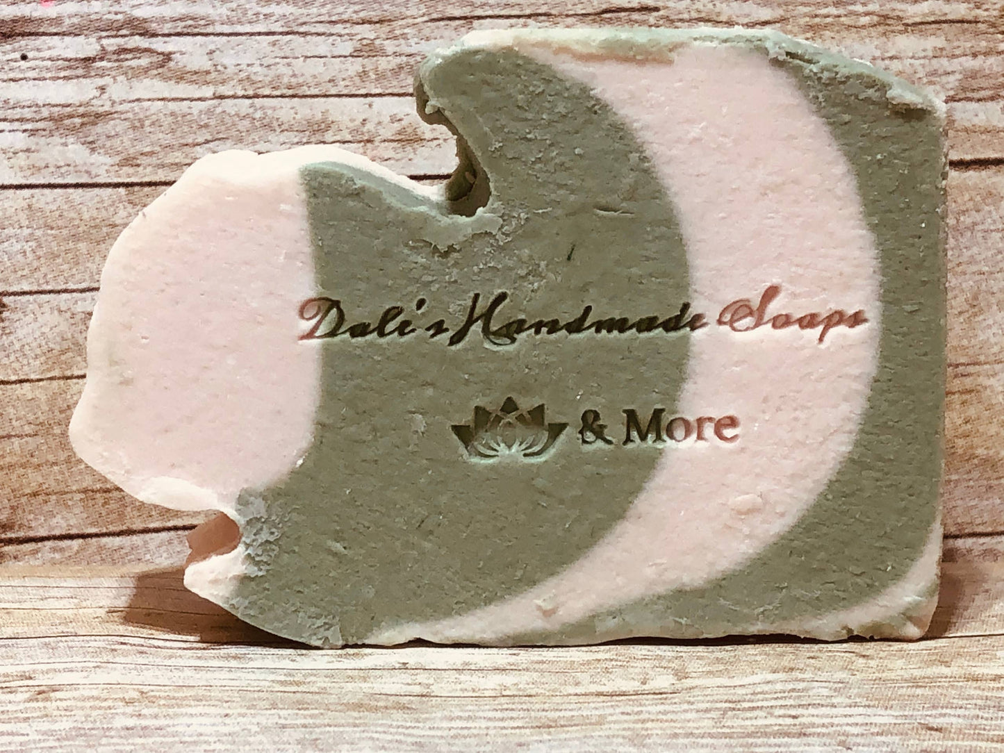 My Michigan Handmade Soaps