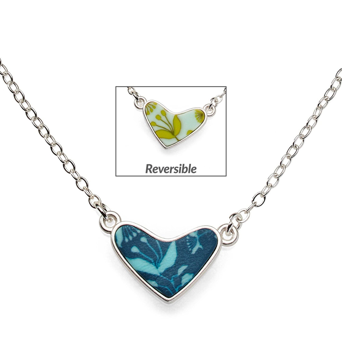 Friend Necklace