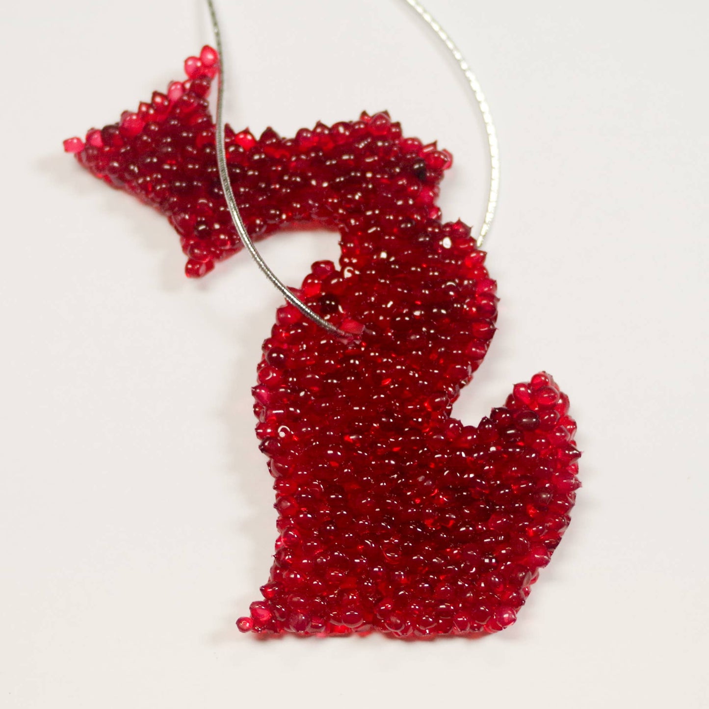 State of Michigan Air Fresheners - Signature Collection