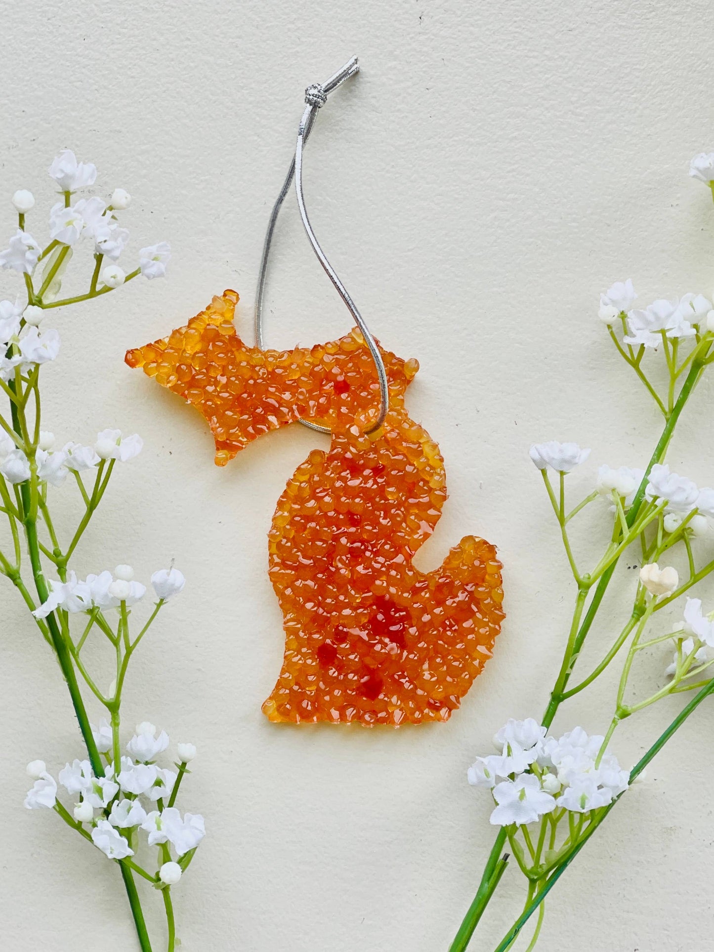 State of Michigan Air Fresheners - Signature Collection