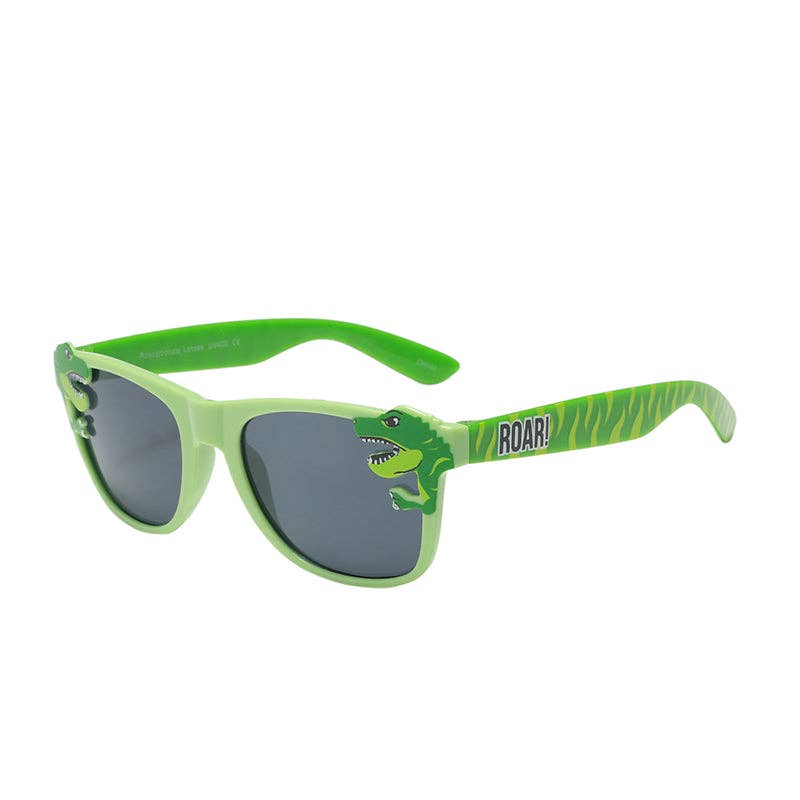 Dinosaur ROAR Kids Glasses