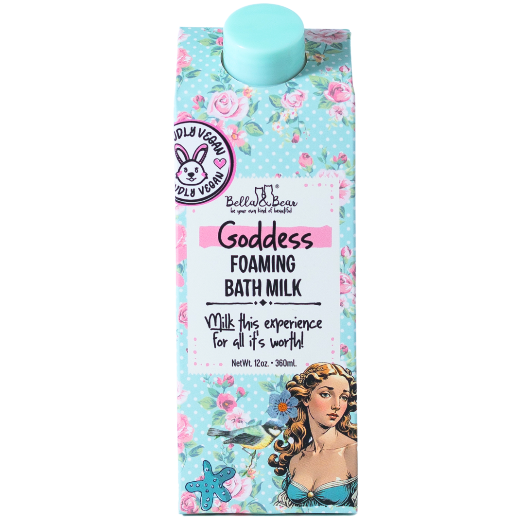 Goddess Bath & Body