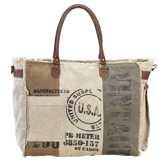 USA Tote