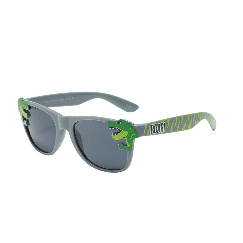 Dinosaur ROAR Kids Glasses