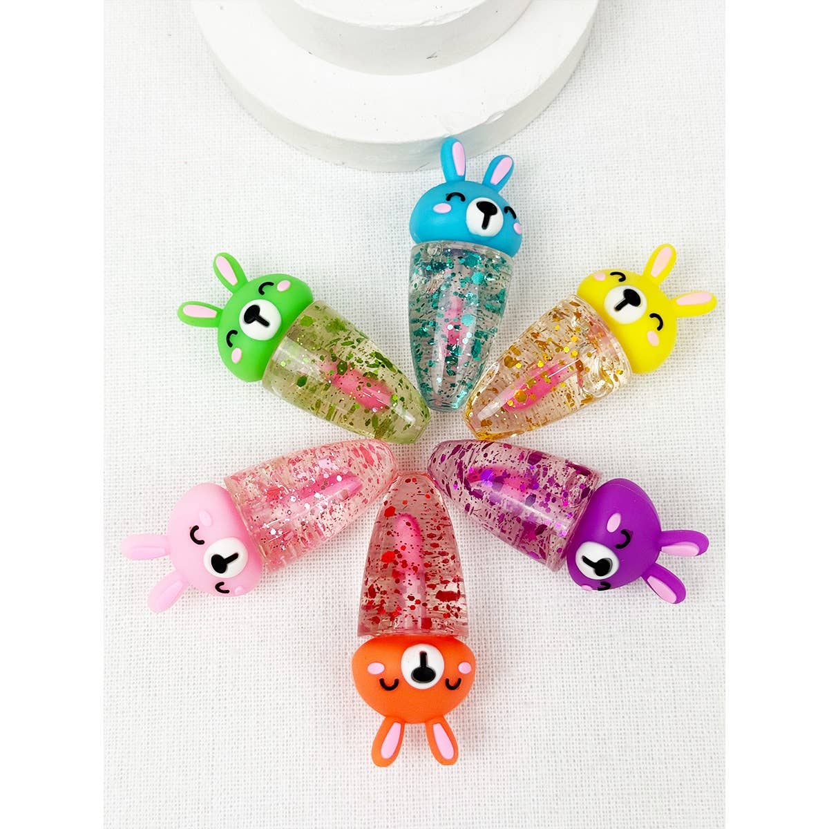 Rabbit Lip Oil