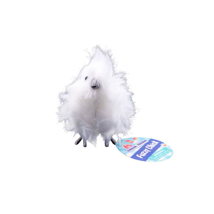 Farm Fresh Barnyard Wind-Up Chicks
