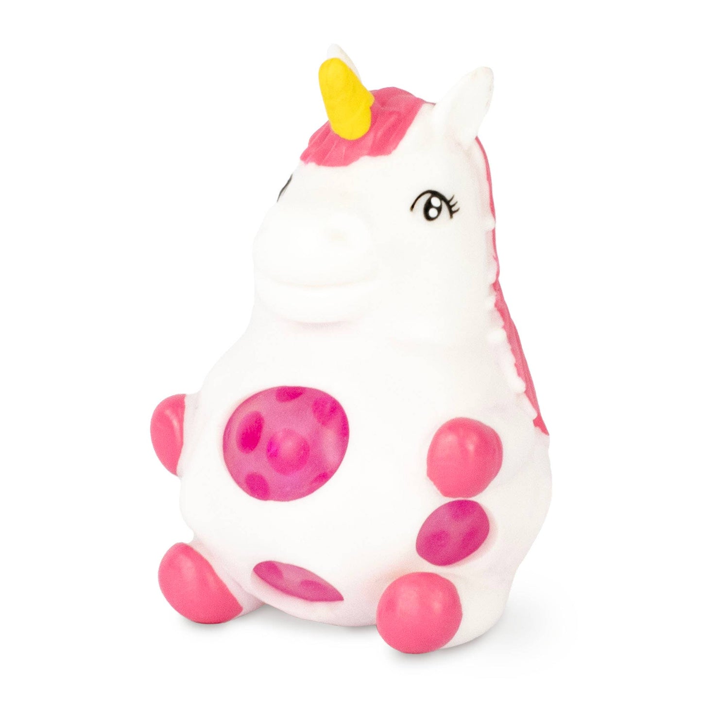 Keycraft Unicorn Bead Ball Toys