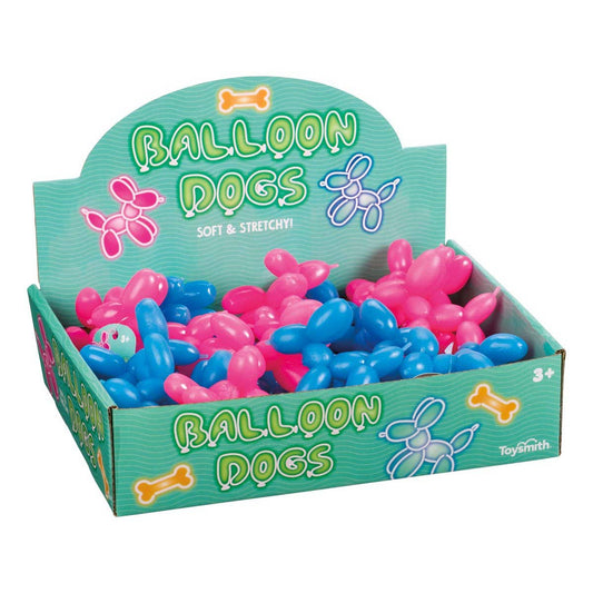 Toysmith Balloon Dogs 24/96