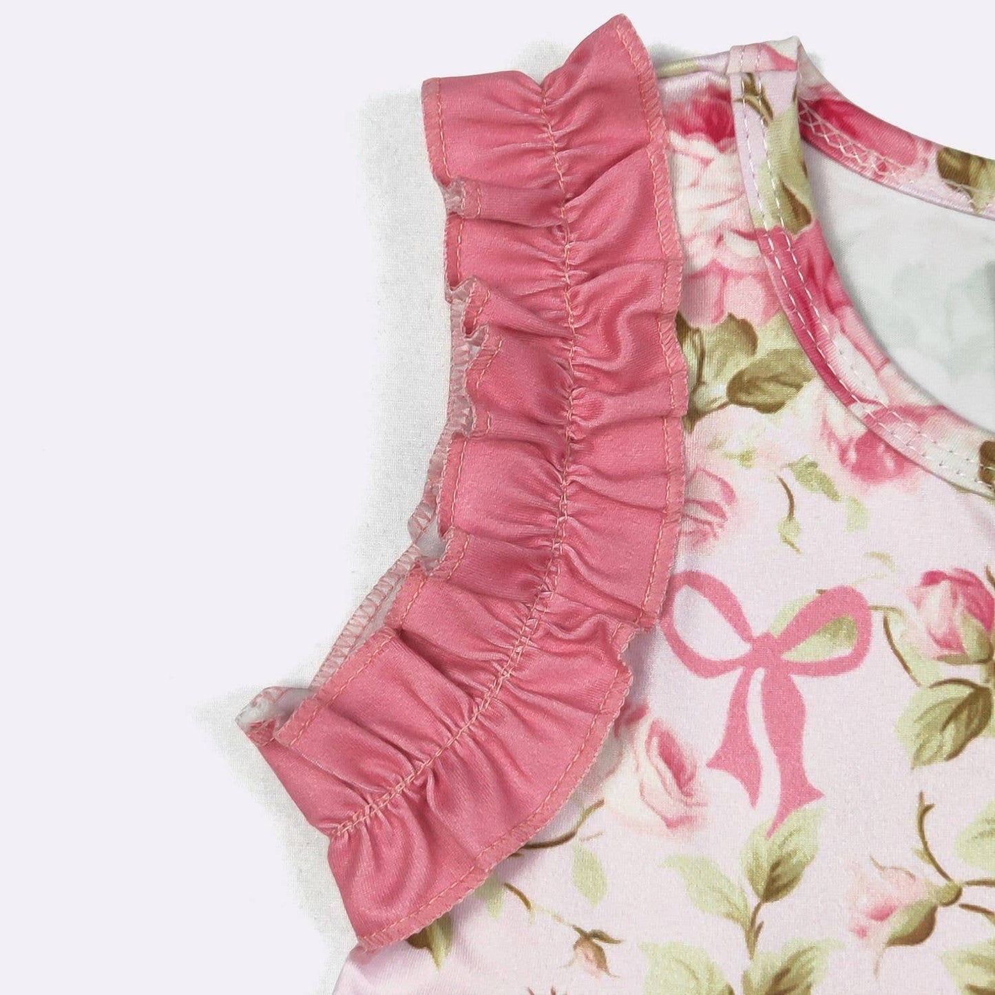Raspberry Rose Girls Set