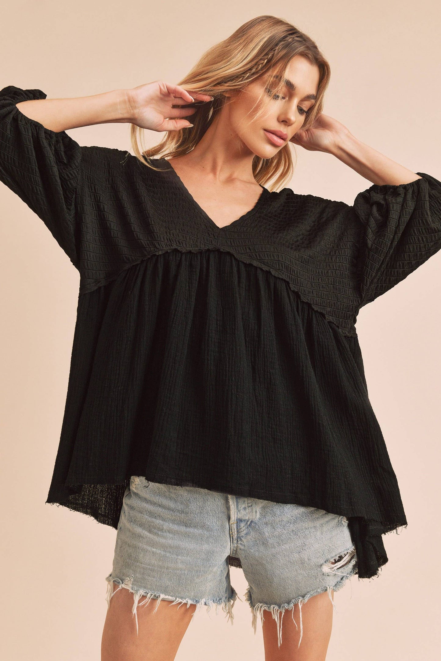 880AS Natalie Top