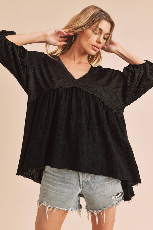 880AS Natalie Top