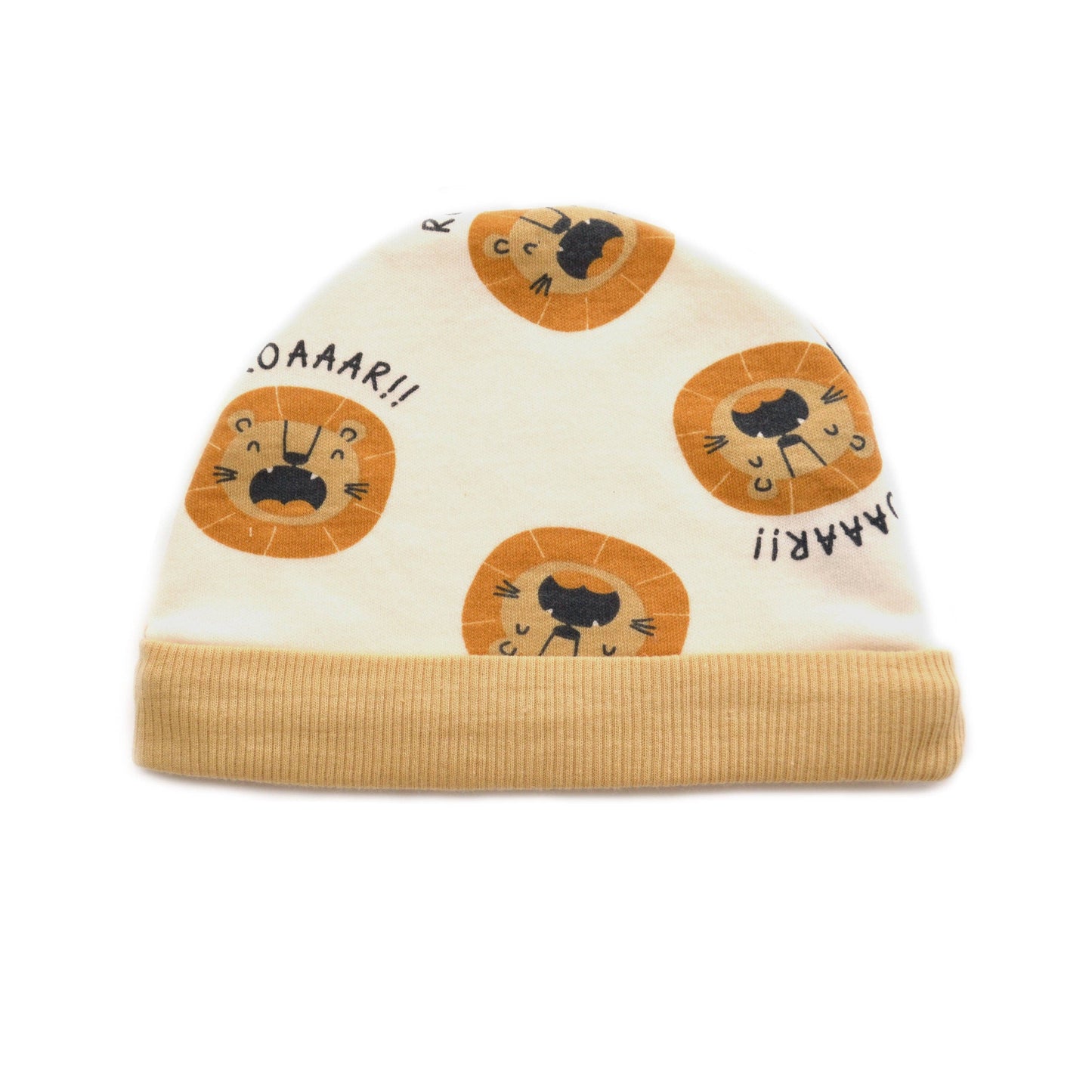 Baby 3pcs Chenille Applique Bodysuit Hat Pants Set
