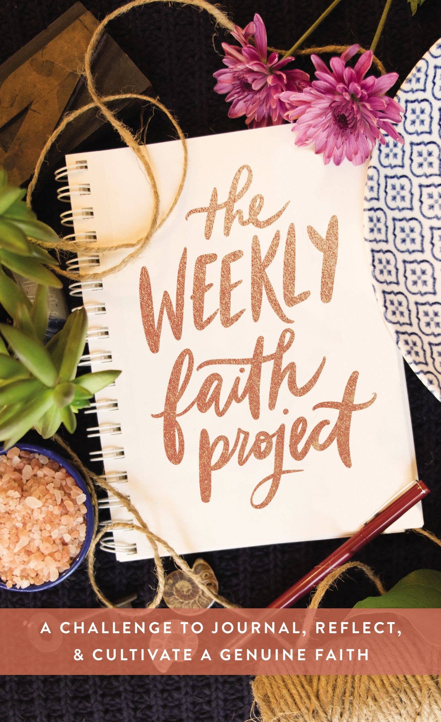 Weekly Faith Project, The