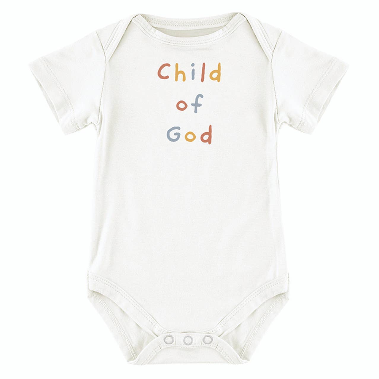 Child of God