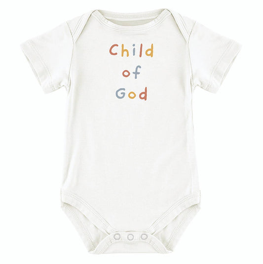 Child of God