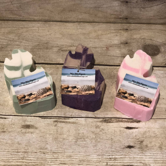 My Michigan Handmade Soaps