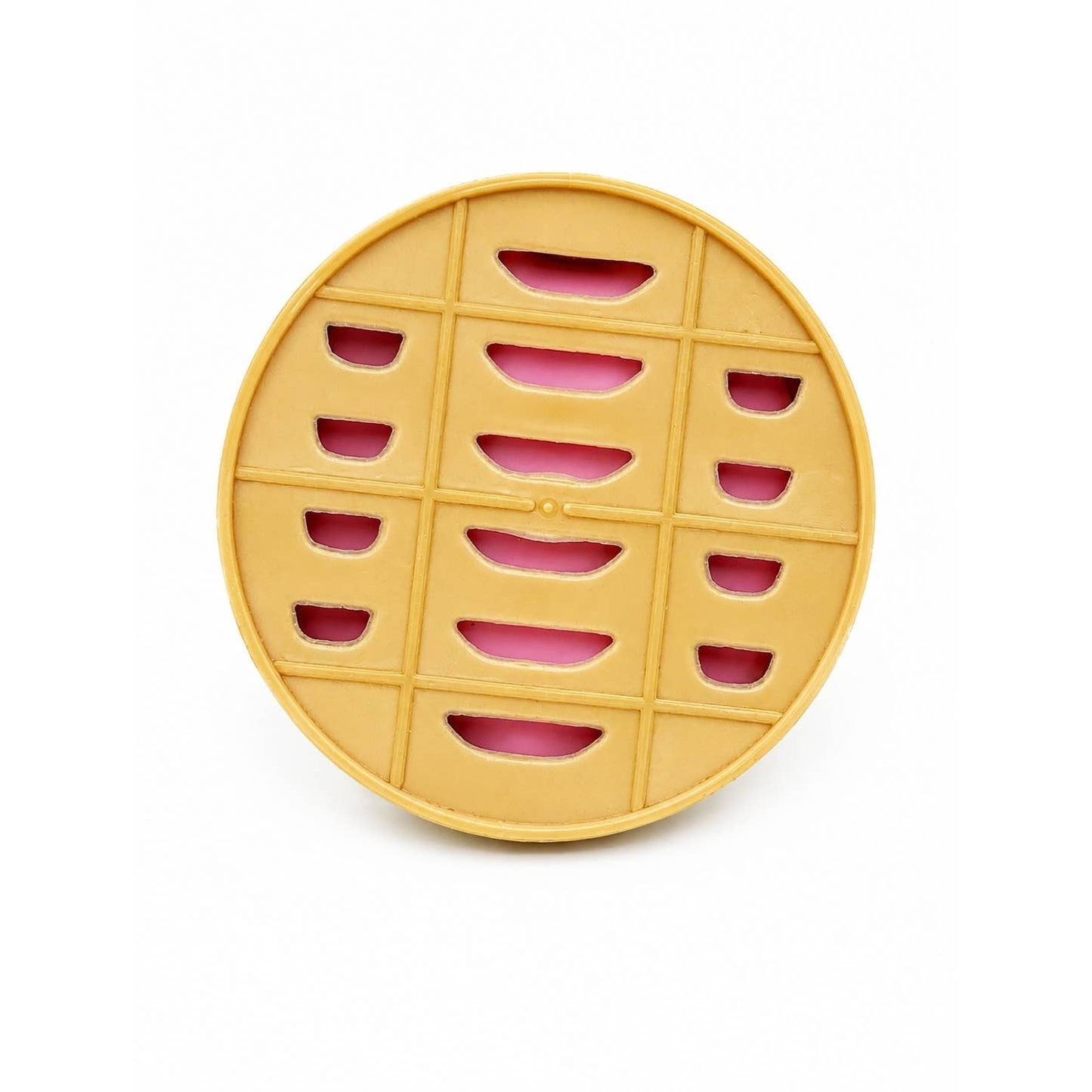 Colorful Dumpling Squishy with Steamer