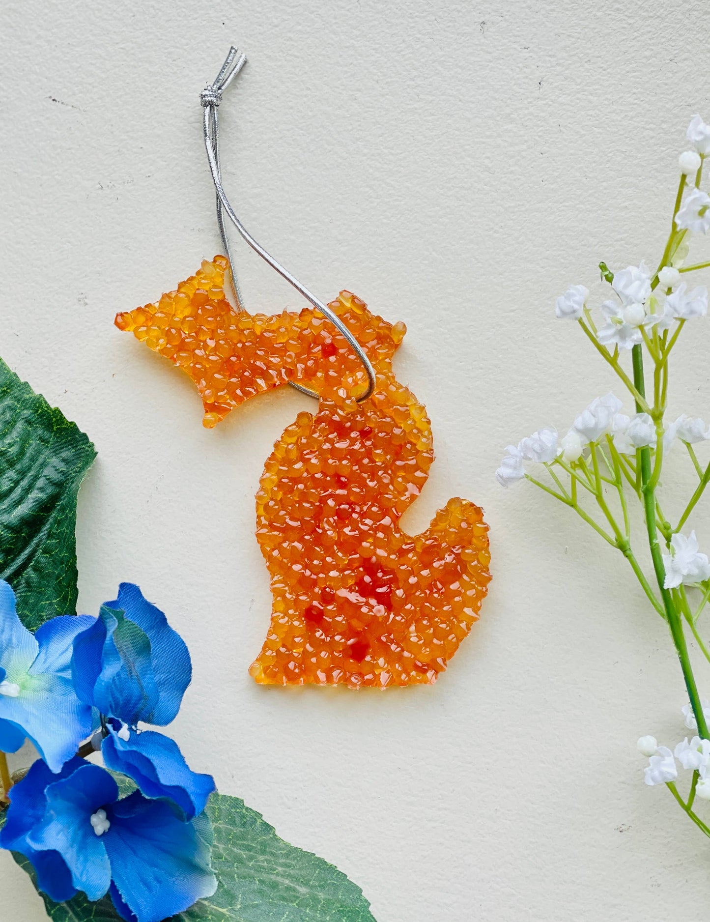 State of Michigan Air Fresheners - Signature Collection