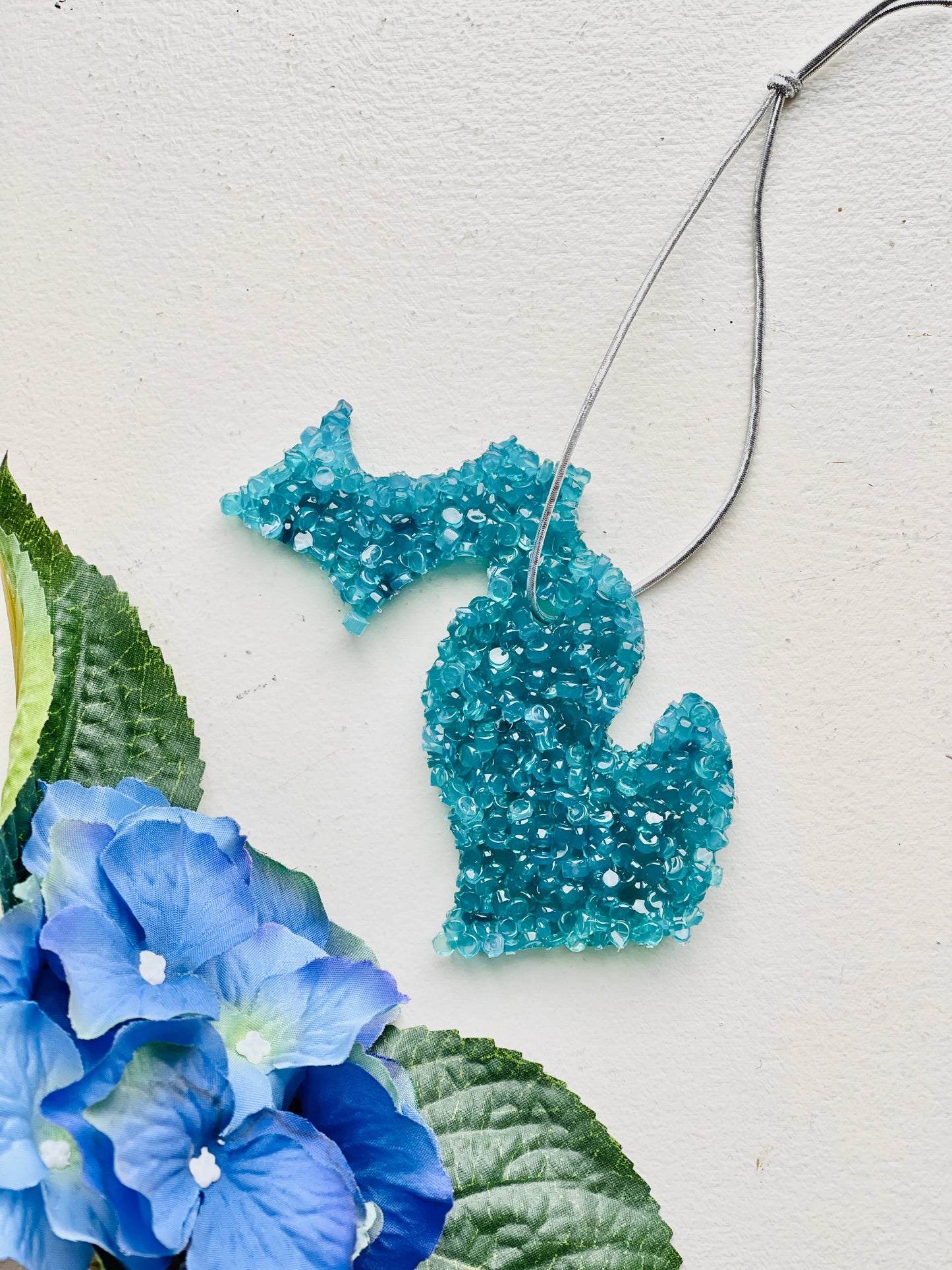 State of Michigan Air Fresheners - Signature Collection