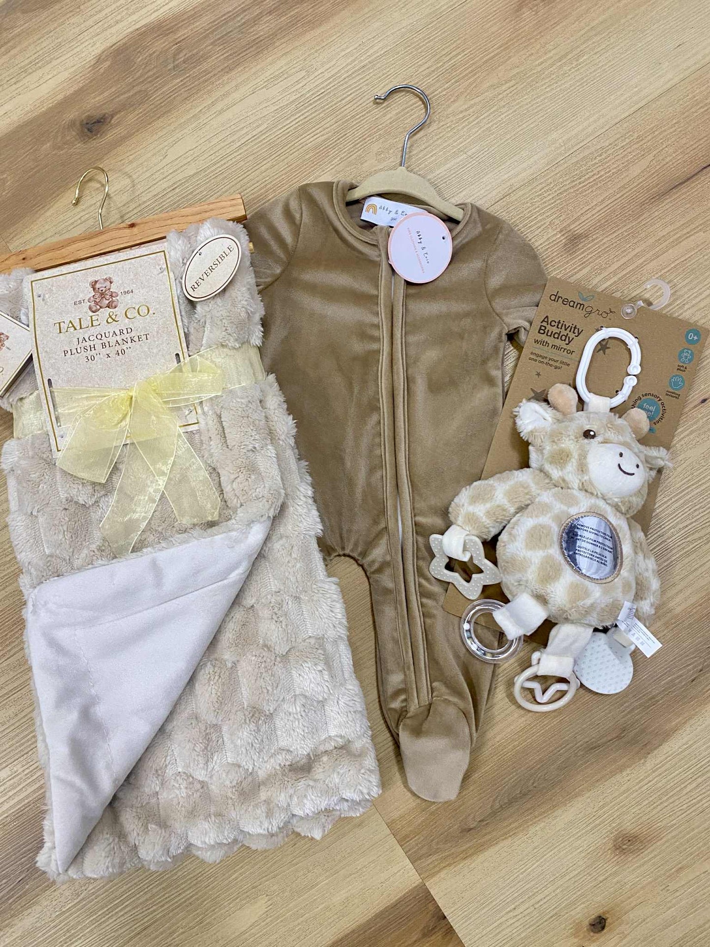 Soft & Warm Baby Blankets